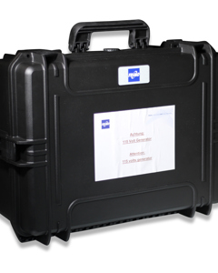 Welder US-HSK f/ MB/EB 0.9-1.8mm 110V 1Ph 50/60Hz cpl